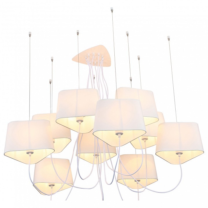Подвесная люстра ST-Luce Ambrela SL1110.503.10