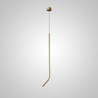 Подвесной Светильник Zakris B Brass By Imperiumloft