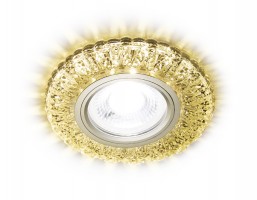 Встраиваемый светильник Ambrella Led S310 S310 CH/W