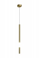 Подвесной светильник AM464 POLISHED GOLD