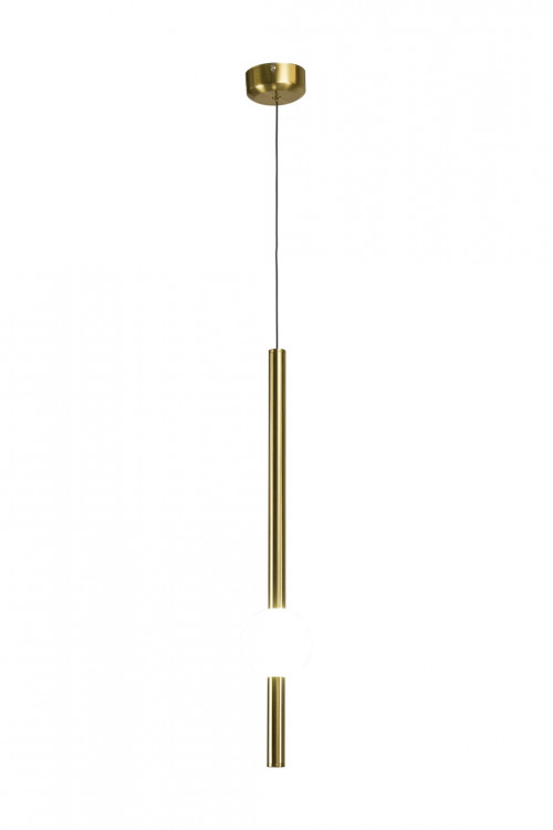Подвесной светильник AM464 POLISHED GOLD