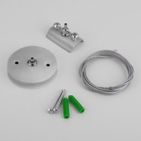 Подвес Elektrostandard TRF-1-200 TRF-1-200-CH