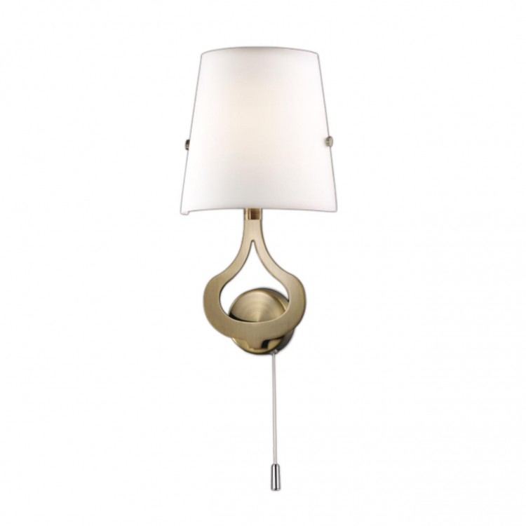 Бра Odeon Light Tiara 2186/1W