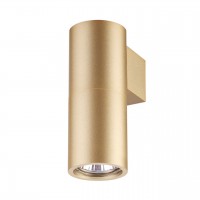 Бра Odeon Light Duetta 3828/1W