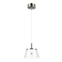 Подвесной светильник Odeon Light Abel 4108/7L