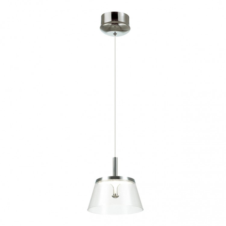 Подвесной светильник Odeon Light Abel 4108/7L