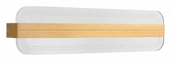Накладной светильник Vele Luce Futuro VL7224W01