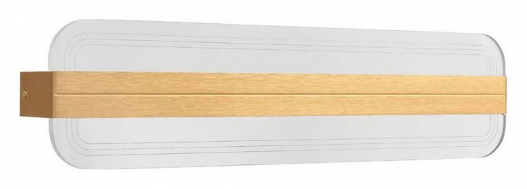 Накладной светильник Vele Luce Futuro VL7224W01