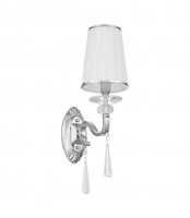 Бра Lumina Deco Federrica LDW 1158-1 WT