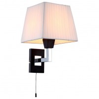 Бра Arte Lamp Fuji A1295AP-1BK