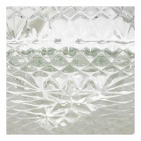 Накладной светильник Arte Lamp Crystal A3405PL-1SS