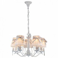 Подвесная люстра Maytoni Bird ARM013-05-W