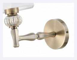 Бра Escada Arcadia 672/1A Brass