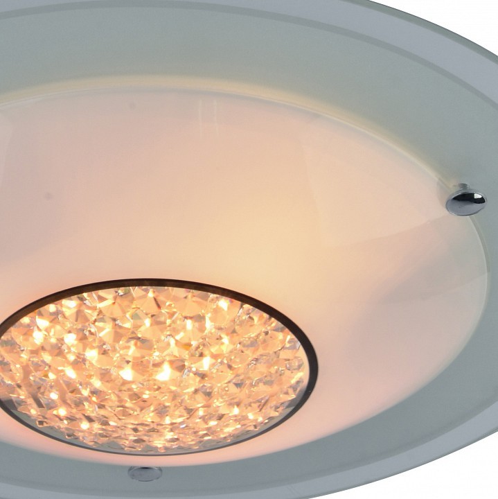Накладной светильник Arte Lamp Giselle A4833PL-3CC