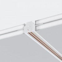Заглушка для трека Maytoni Accessories for tracks Exility TRAM034EC-42W