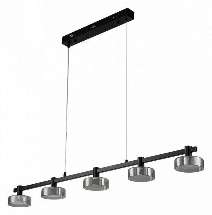 Подвесная люстра Stilfort Gloze 4009/02/05PL