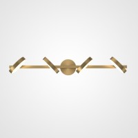 Настенный Светильник Liveig Wall L72 By Imperiumloft