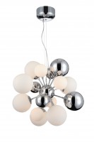 Подвесной светильник Lumina Deco GALAKSIDA LDP 8565-15