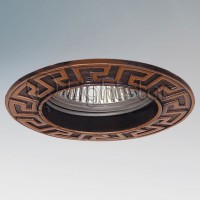 Встраиваемый светильник Lightstar Antico 011118