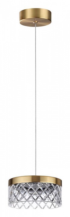 Подвесной светильник Odeon Light Fivre 5032/6L