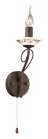 Бра Odeon Light Riva 2529/1W