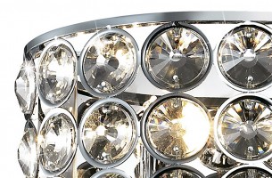 Накладной светильник Odeon Light Eveta 2758/2W