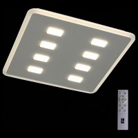 Накладной светильник ST-Luce Ciocolato SL832.502.09