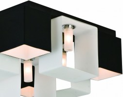 Потолочная люстра ST-Luce Concreto SL536.542.09