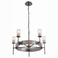 Подвесная люстра ST-Luce Leviga SL219.142.05