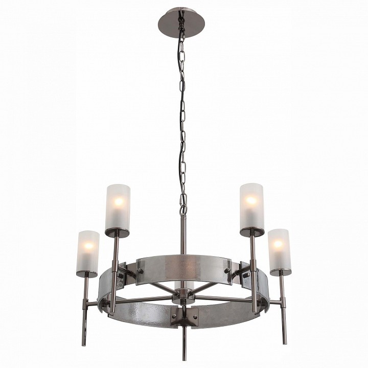Подвесная люстра ST-Luce Leviga SL219.142.05
