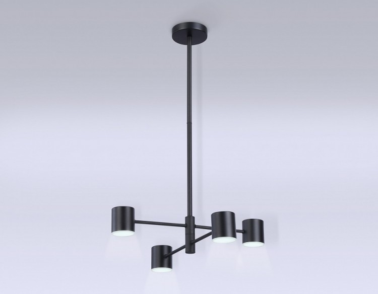Люстра на штанге Ambrella FL FL51707