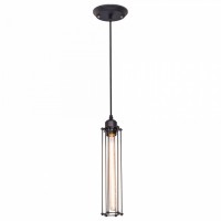 Подвесной светильник Loft it Loft Industrial Cage LOFT1131