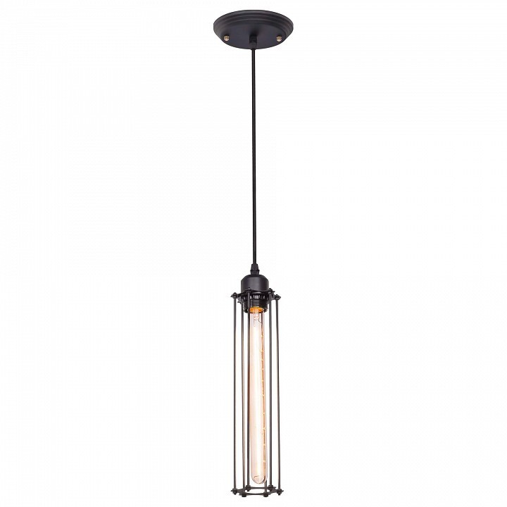 Подвесной светильник Loft it Loft Industrial Cage LOFT1131