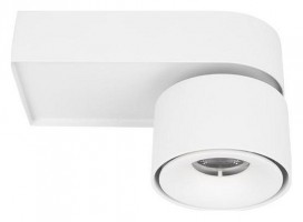 Накладной светильник Loft it Knof 10324/A White