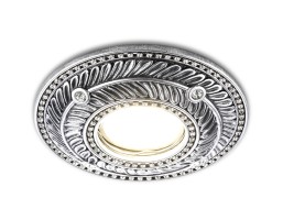 Встраиваемый светильник Ambrella Dising D4468 D4468 SL