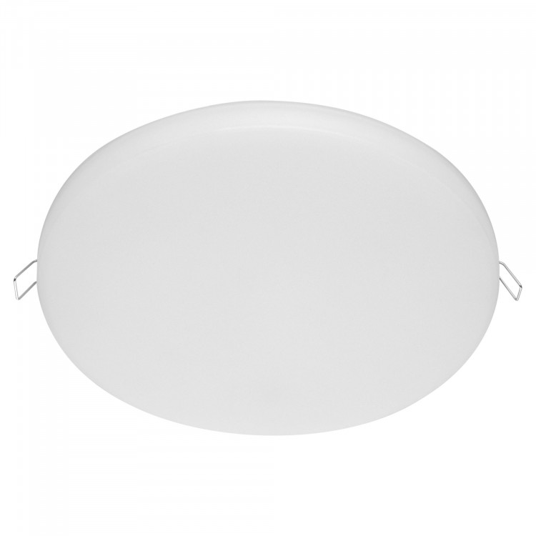Встраиваемый светильник led панель AM Group AM321 36W 4000K