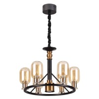 Подвесная люстра Odeon Light Grif 4700/6