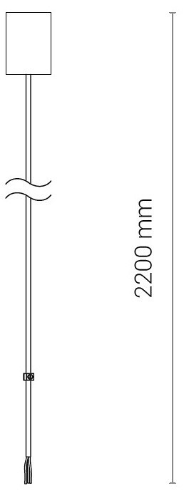 Подвес Nowodvorski Office Pro 8288