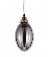 Подвесной светильник Lumina Deco Renton LDP 6836-1 GY+MD