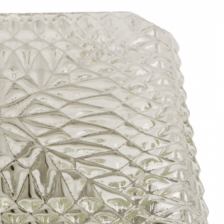 Накладной светильник Arte Lamp Crystal A3423PL-2SS