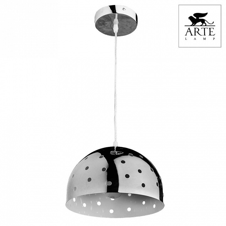 Подвесной светильник Arte Lamp Lucido A4084SP-1CC