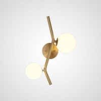 Настенный Светильник Mathia Wall By Imperiumloft