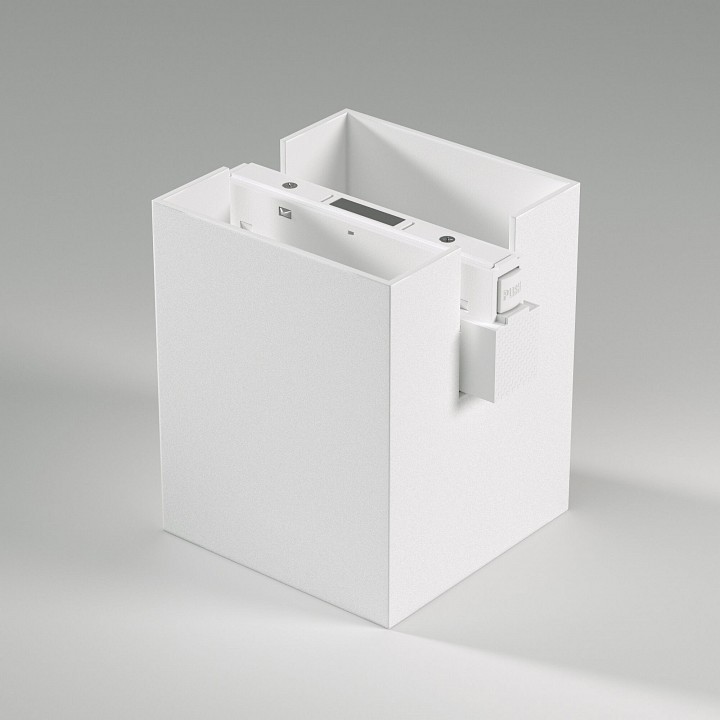 Накладной светильник Elektrostandard Slim Magnetic 85055/01