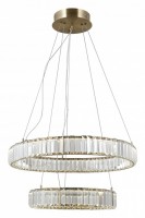 Подвесной светильник Moderli Asti V10732-PL