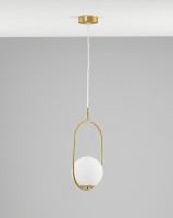 Подвесной светильник Moderli Lucia V10280-1P