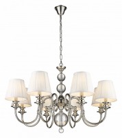 Подвесная люстра Wertmark Kirsten WE369.08.103