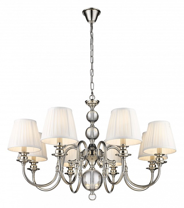 Подвесная люстра Wertmark Kirsten WE369.08.103