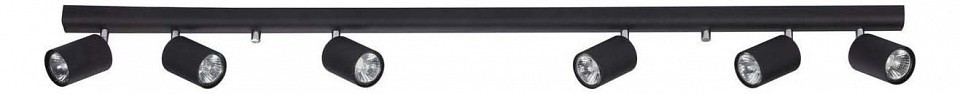 Спот Nowodvorski Eye Spot Black 6611