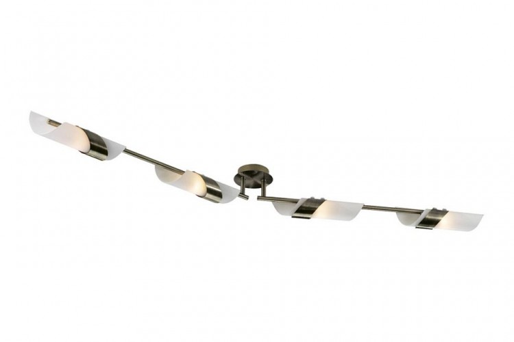 Светильник на штанге Odeon Light Fusio 2171/4W