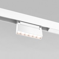 Накладной светильник Elektrostandard Slim Magnetic HL 85009/01